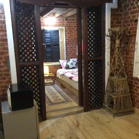 Yamba Traditional Home Lalitpur Zewnętrze zdjęcie