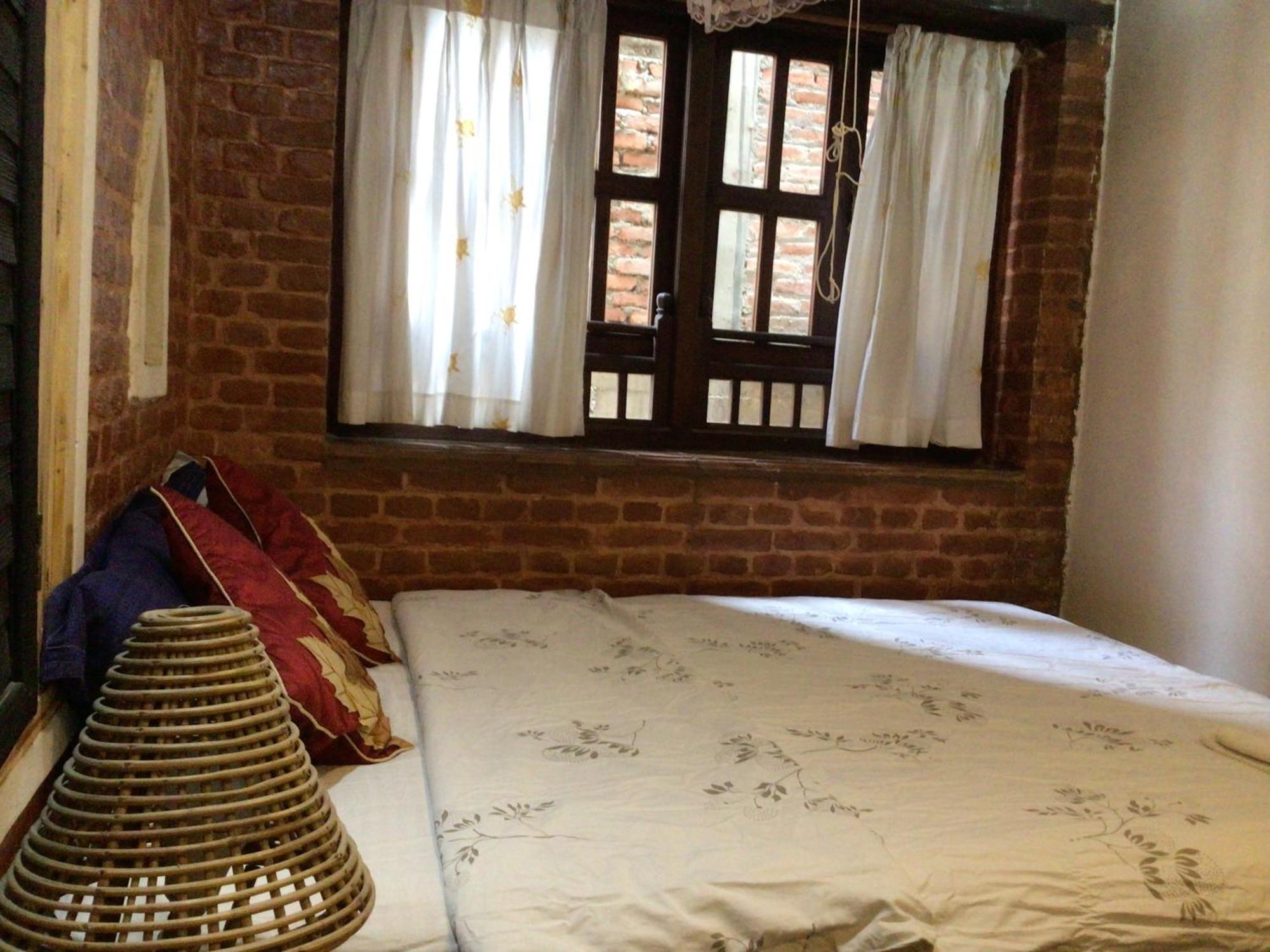 Yamba Traditional Home Lalitpur Zewnętrze zdjęcie