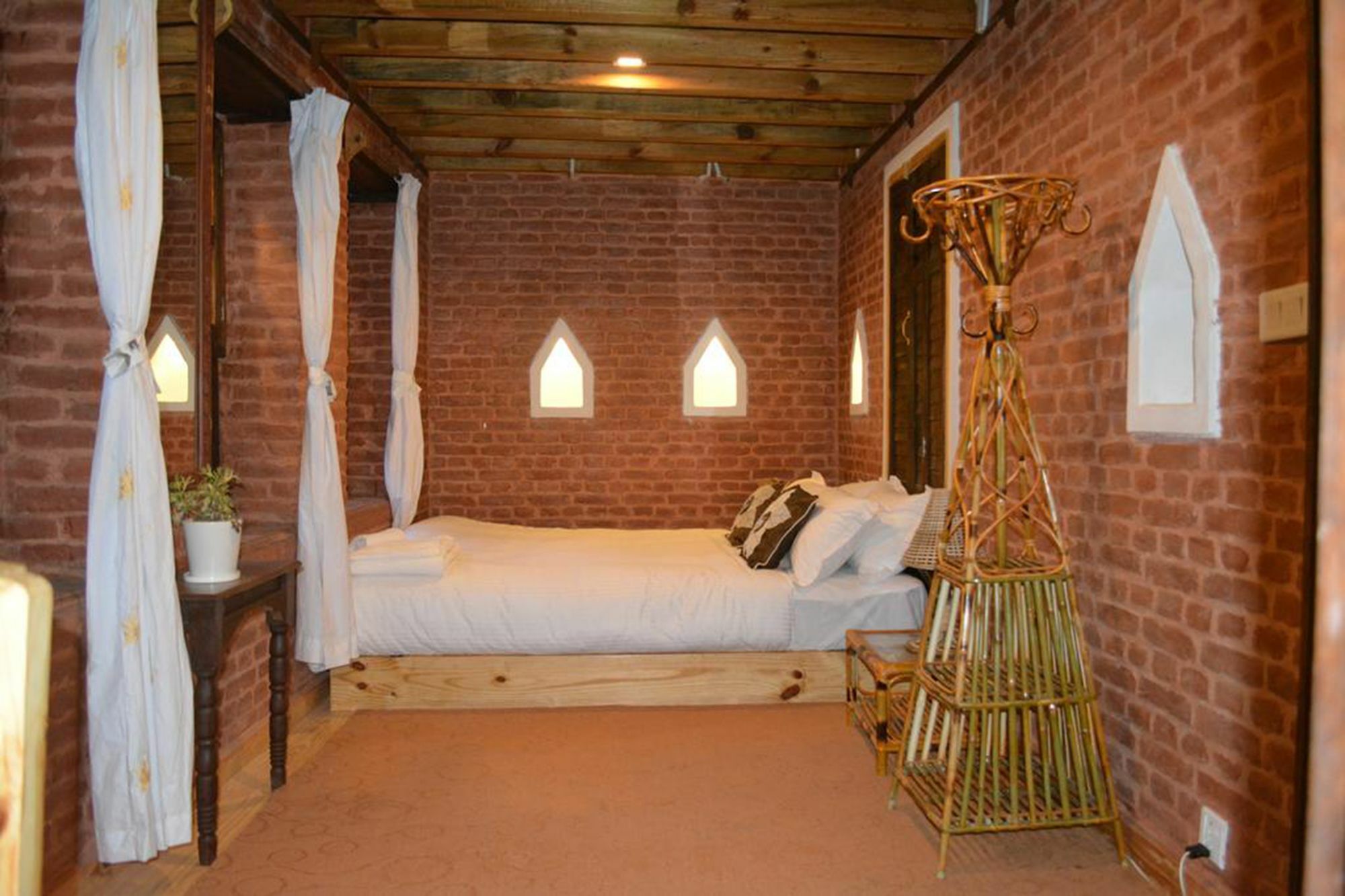 Yamba Traditional Home Lalitpur Zewnętrze zdjęcie
